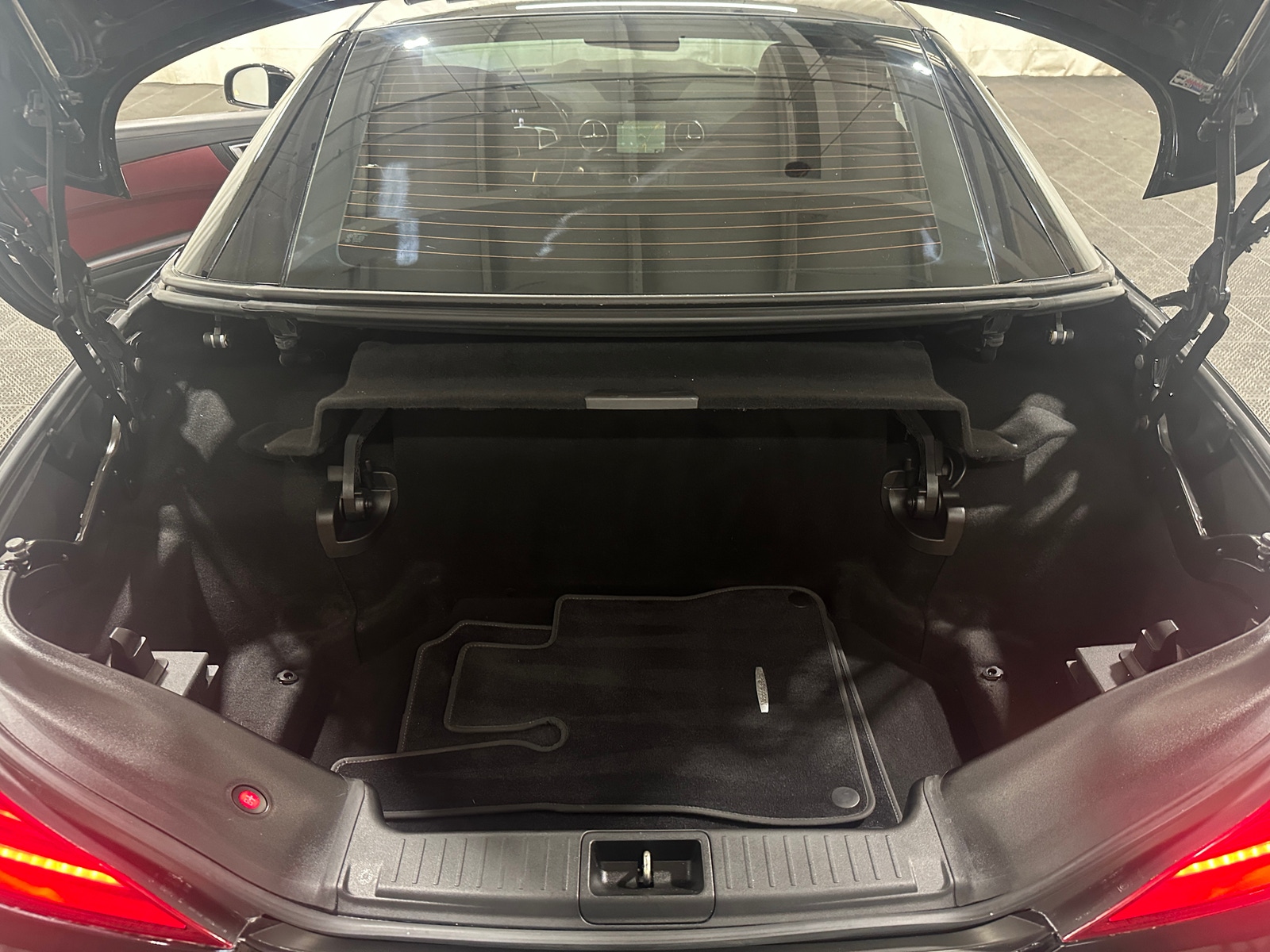 Thumbnail: 2018 Mercedes-Benz SL-Class - 5