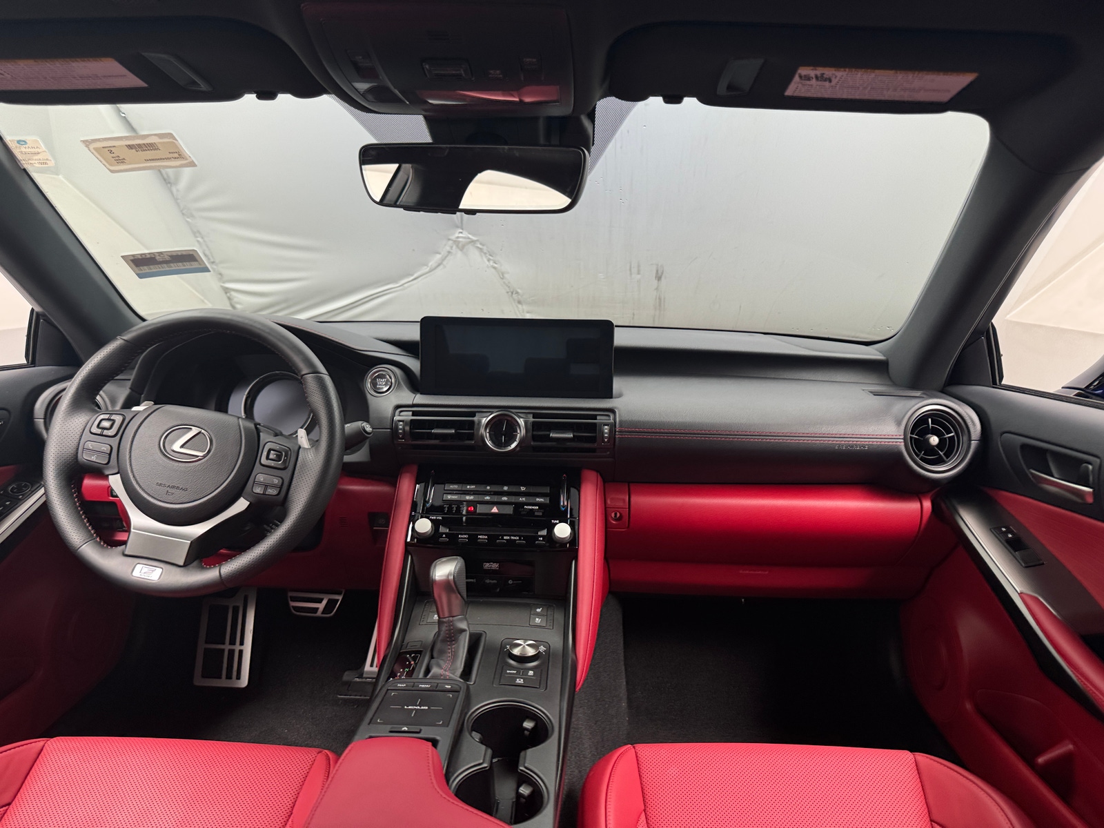 Thumbnail: 2024 Lexus IS - 2