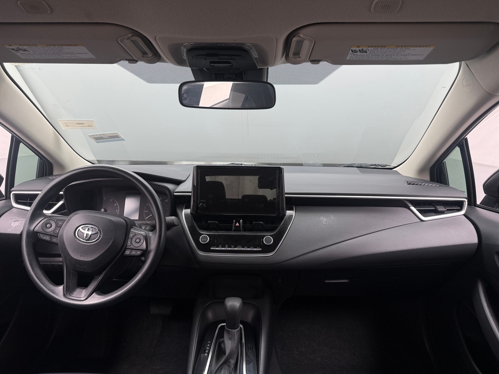 Thumbnail: 2024 Toyota Corolla - 3
