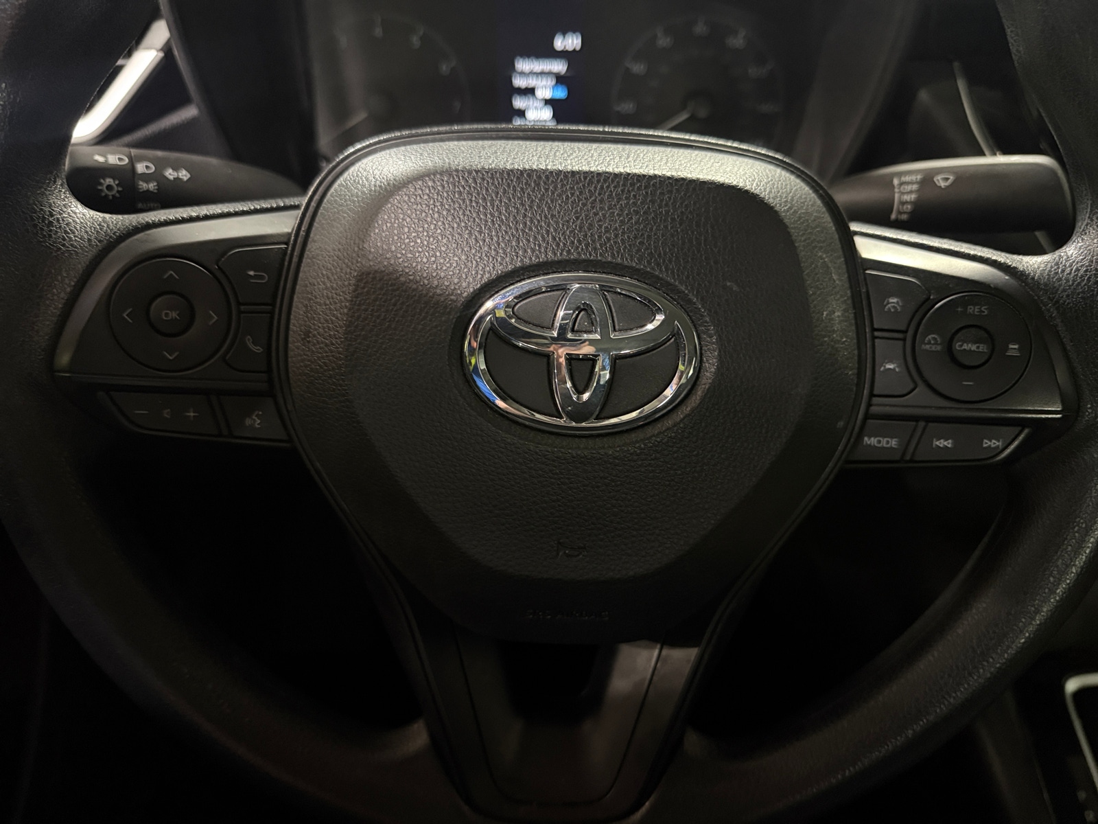 Thumbnail: 2024 Toyota Corolla - 5