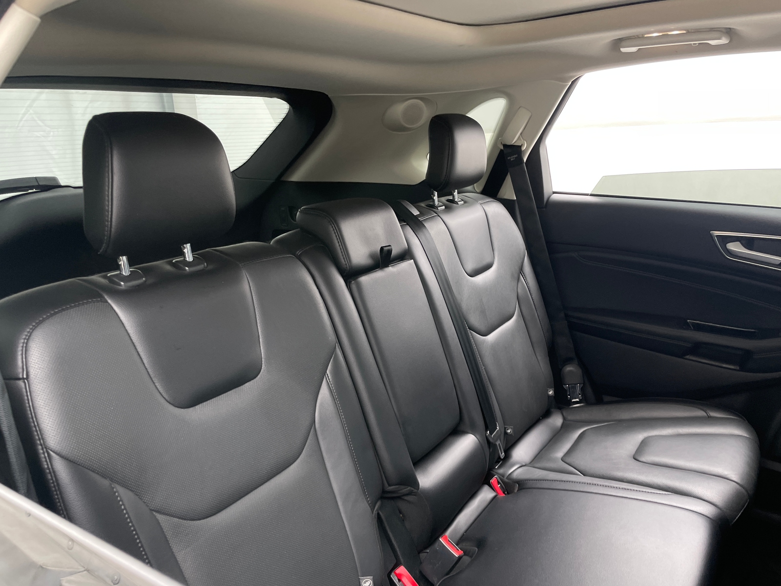 Thumbnail: 2018 Ford Edge - 5