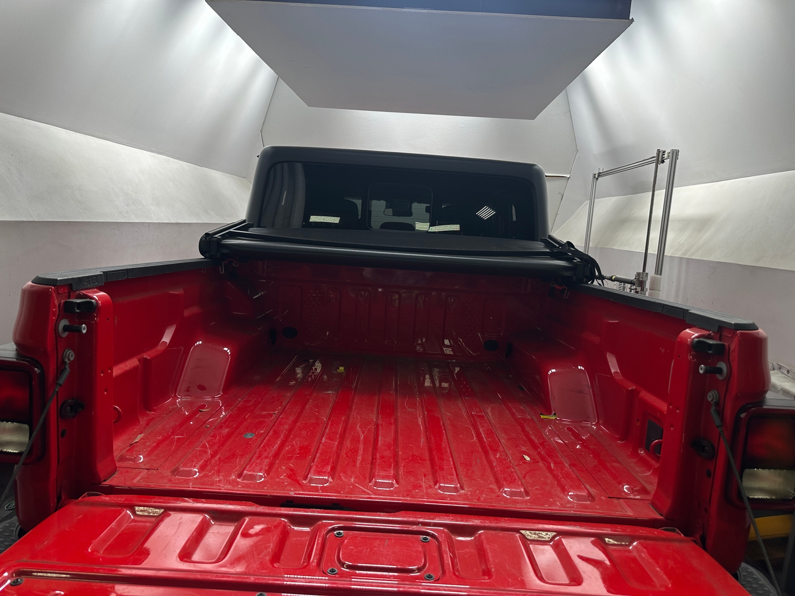 Thumbnail: 2024 Jeep Gladiator - 7