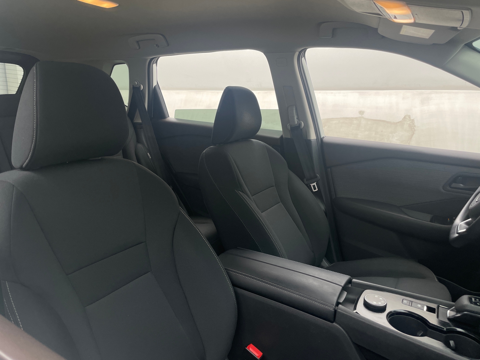 Thumbnail: 2023 Nissan Rogue - 2