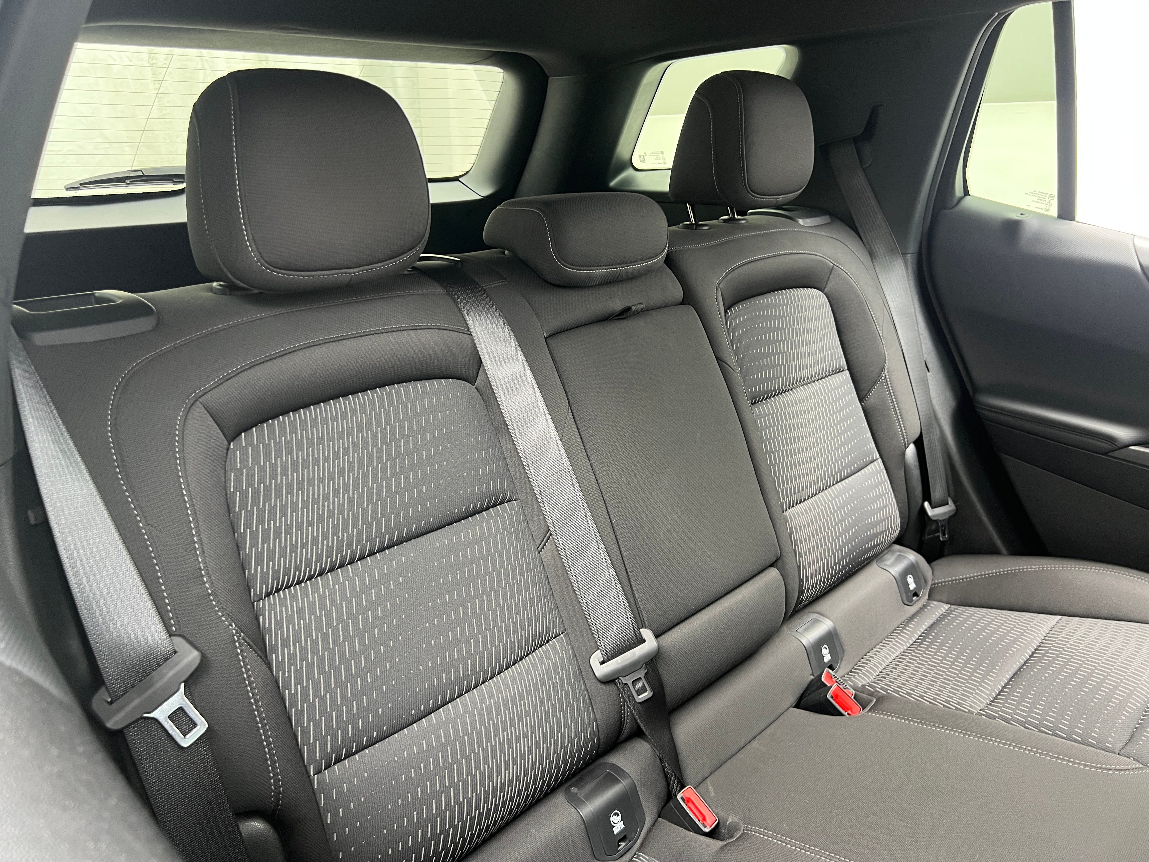 2025 Chevrolet Equinox LT - Photo 4