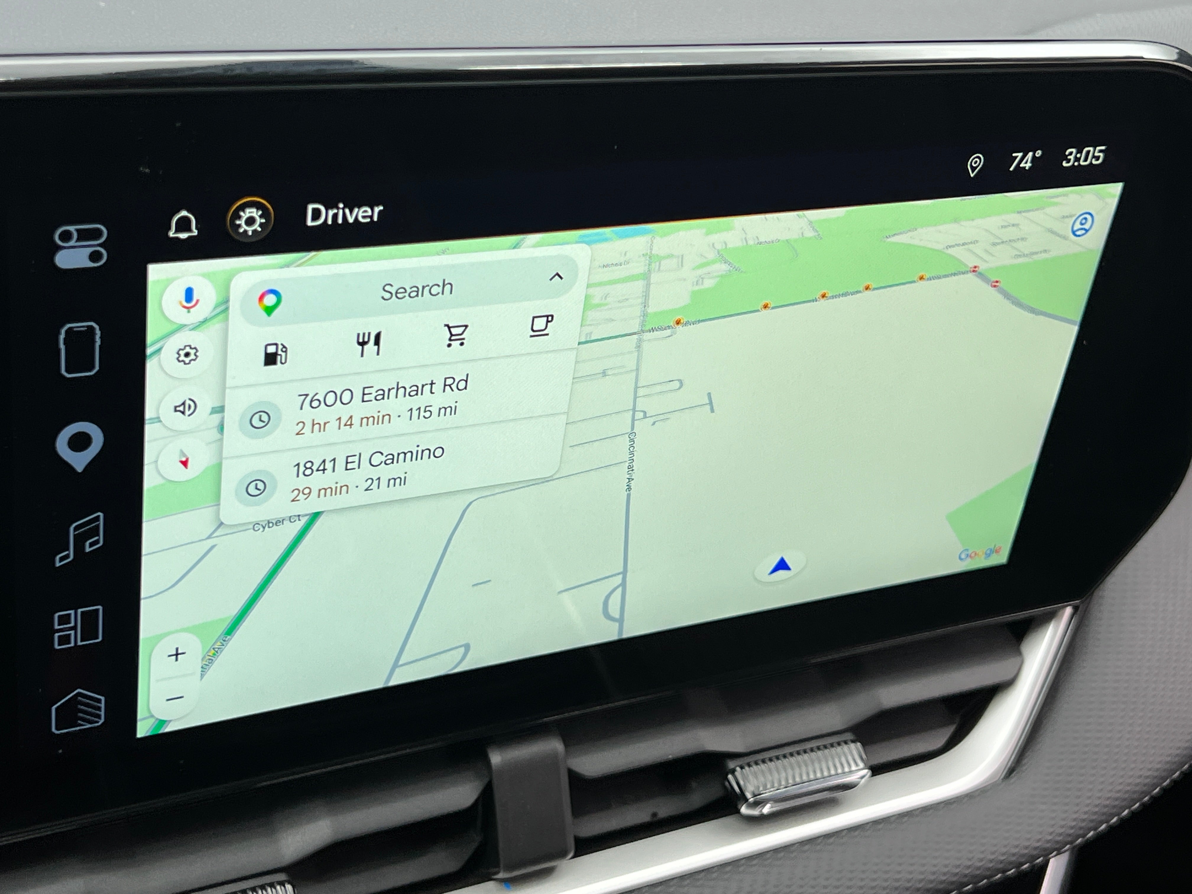 2025 Chevrolet Equinox LT - Photo 13