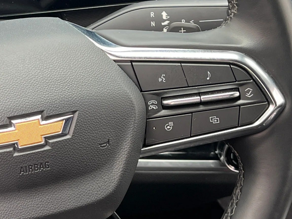 2025 Chevrolet Equinox LT - Photo 18