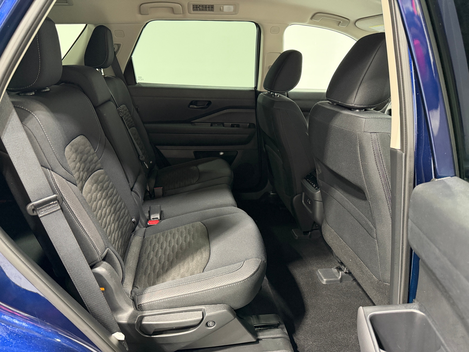 Thumbnail: 2025 Nissan Pathfinder - 6
