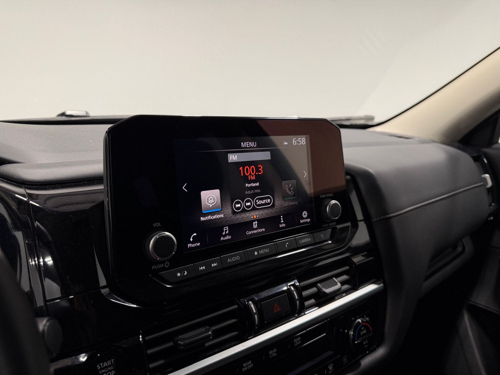 Thumbnail: 2025 Nissan Pathfinder - 4