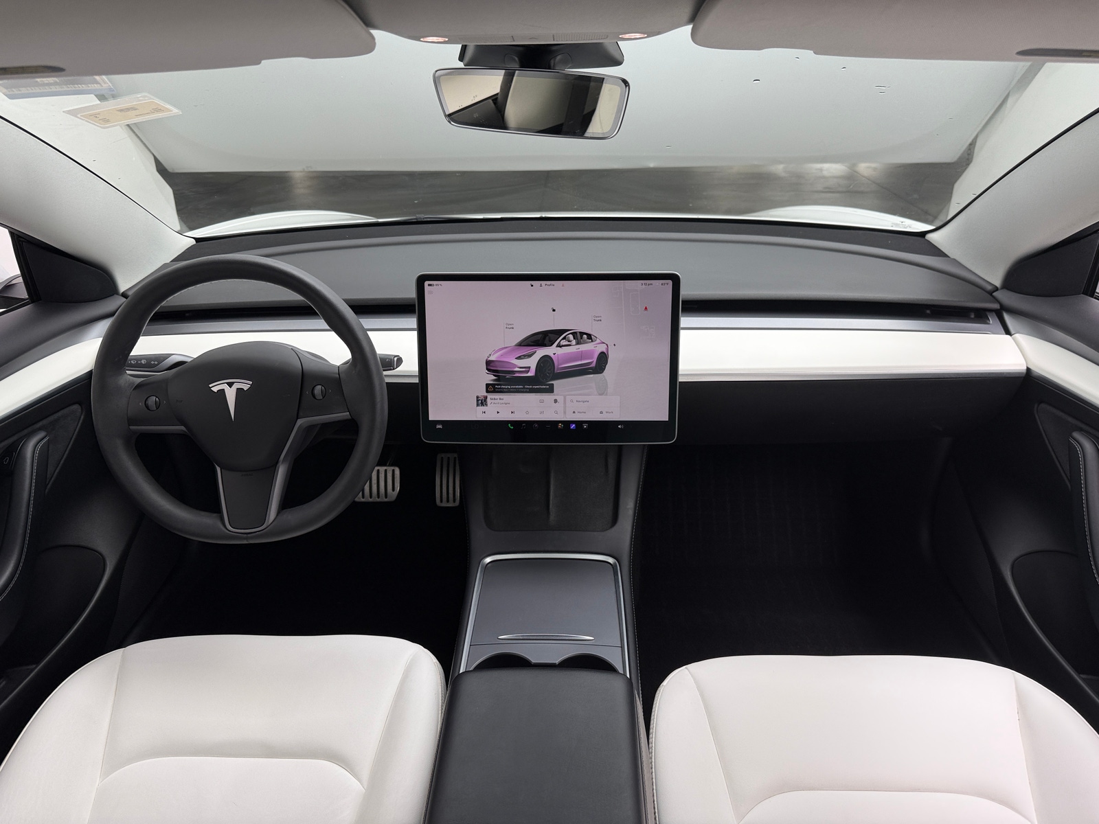 Thumbnail: 2022 Tesla Model 3 - 2