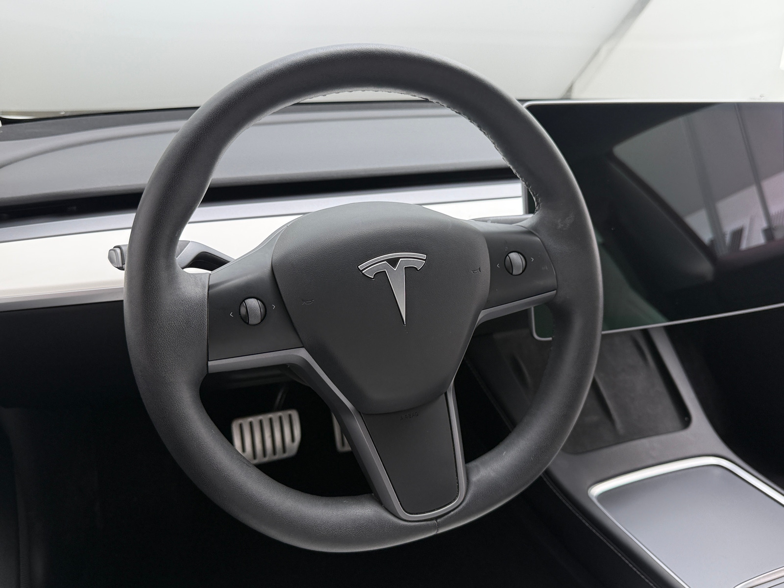 Thumbnail: 2022 Tesla Model 3 - 4