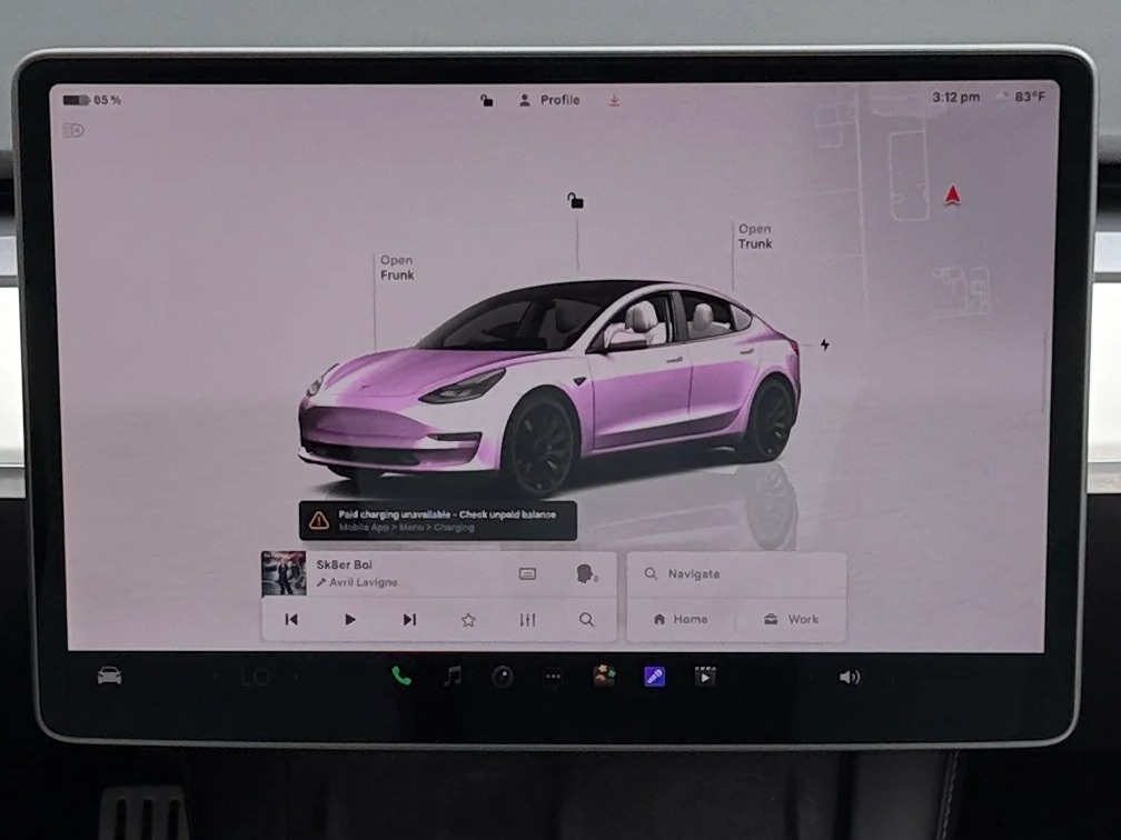 Thumbnail: 2022 Tesla Model 3 - 3