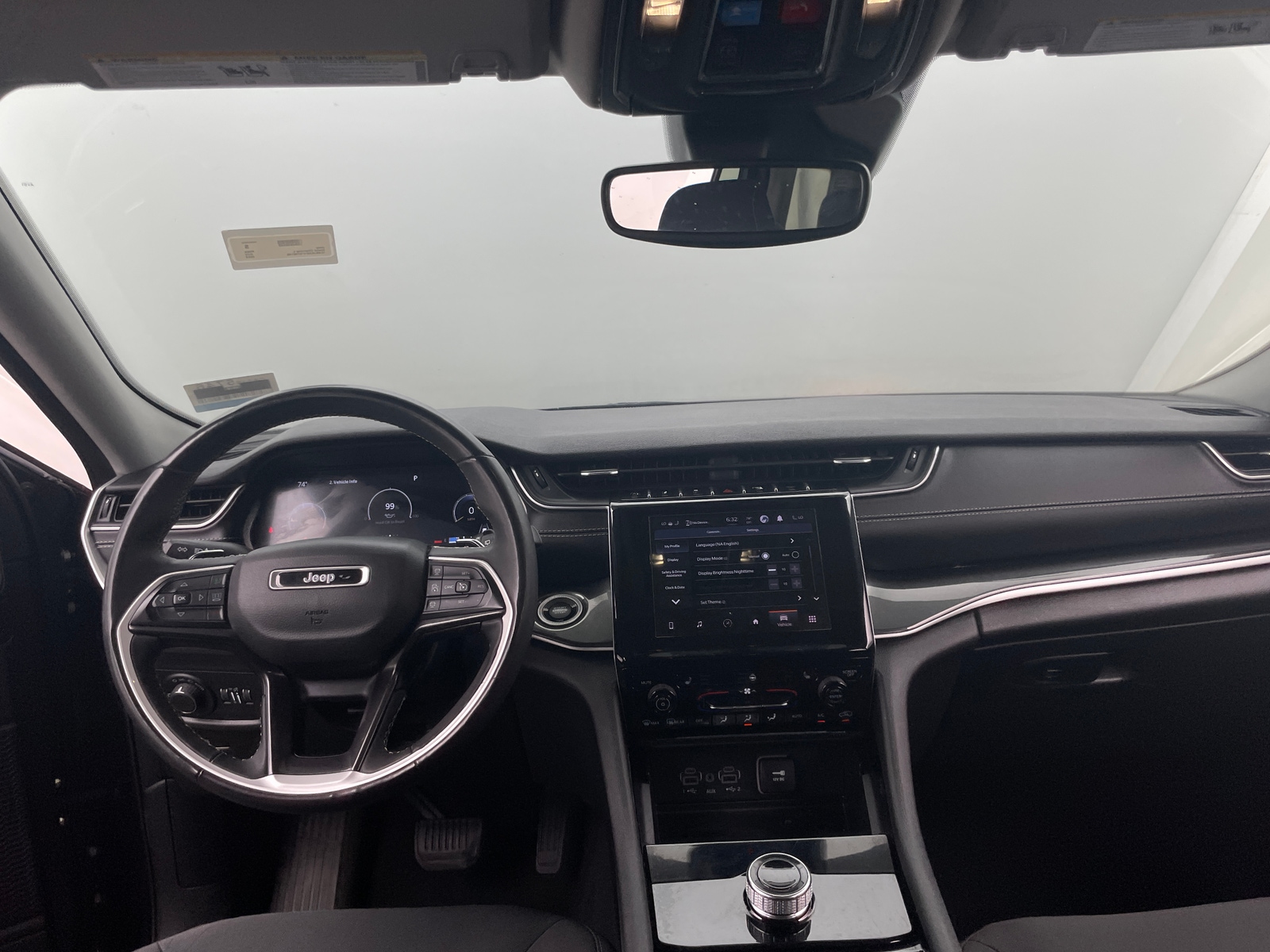 Thumbnail: 2023 Jeep Grand Cherokee L - 3