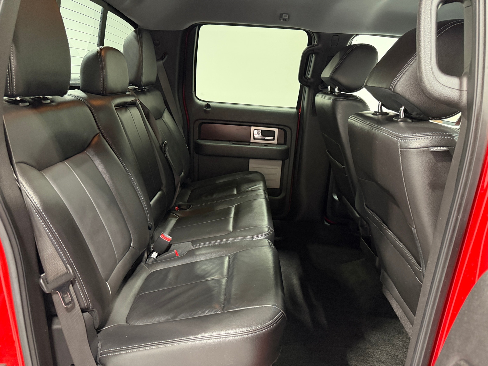 Thumbnail: 2012 Ford Econoline - 5