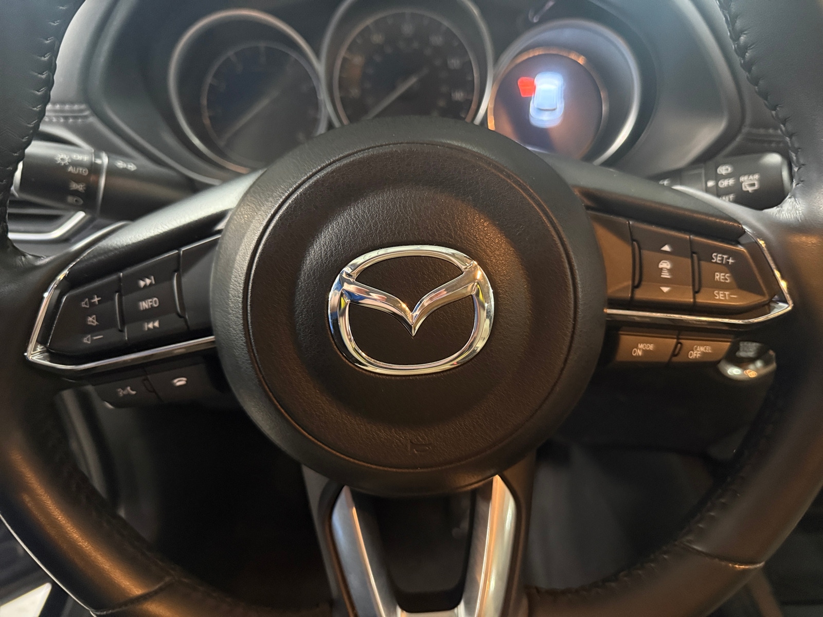 Thumbnail: 2023 Mazda CX-5 - 4