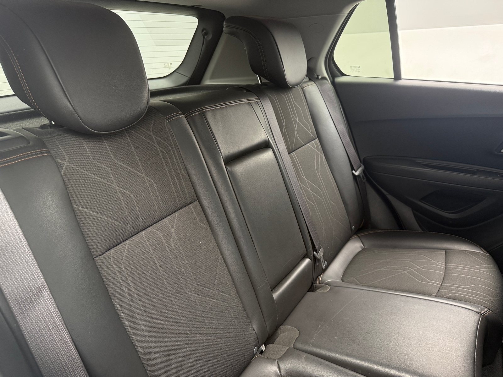 Thumbnail: 2019 Chevrolet Trax - 6