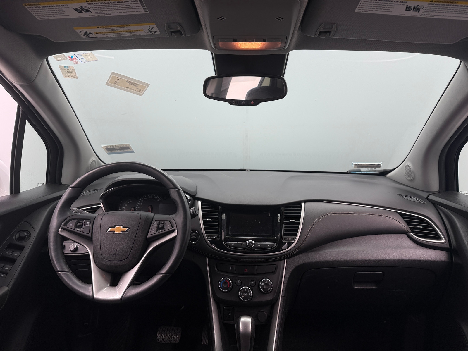 Thumbnail: 2019 Chevrolet Trax - 3
