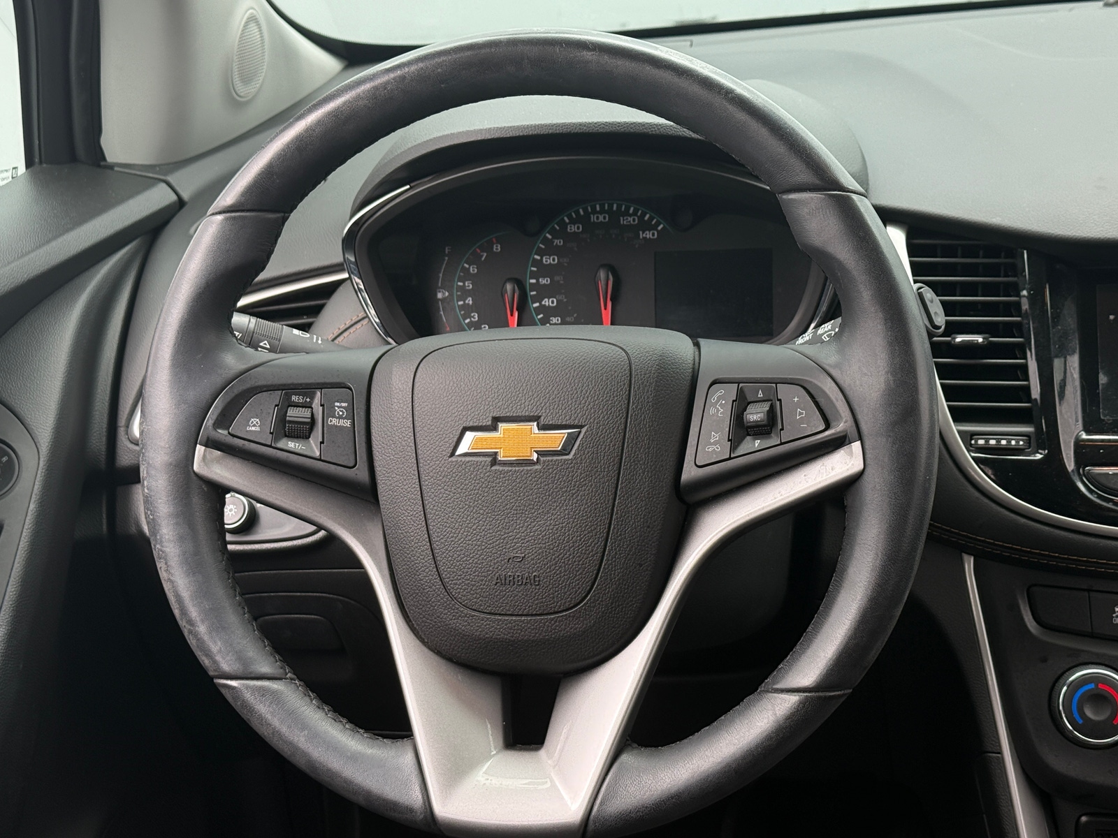Thumbnail: 2019 Chevrolet Trax - 5