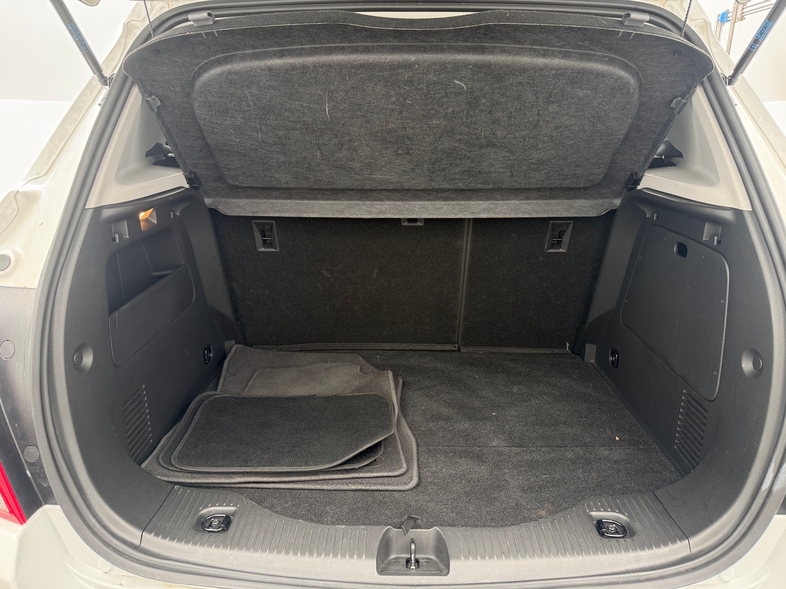Thumbnail: 2019 Chevrolet Trax - 7