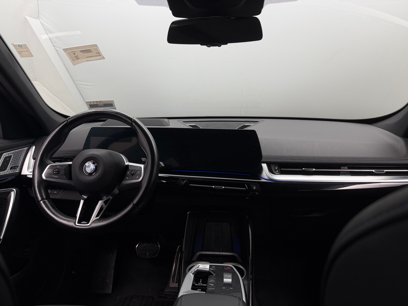 Thumbnail: 2023 BMW X1 - 2