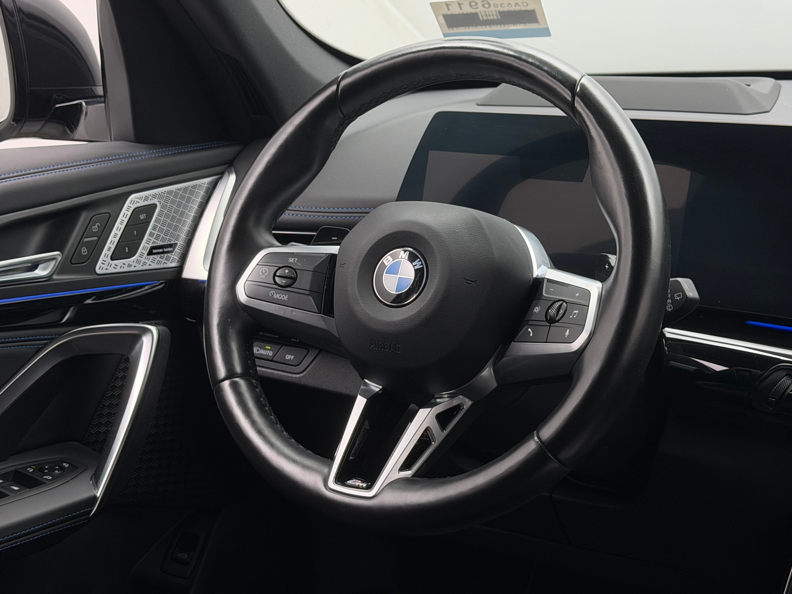 Thumbnail: 2023 BMW X1 - 4