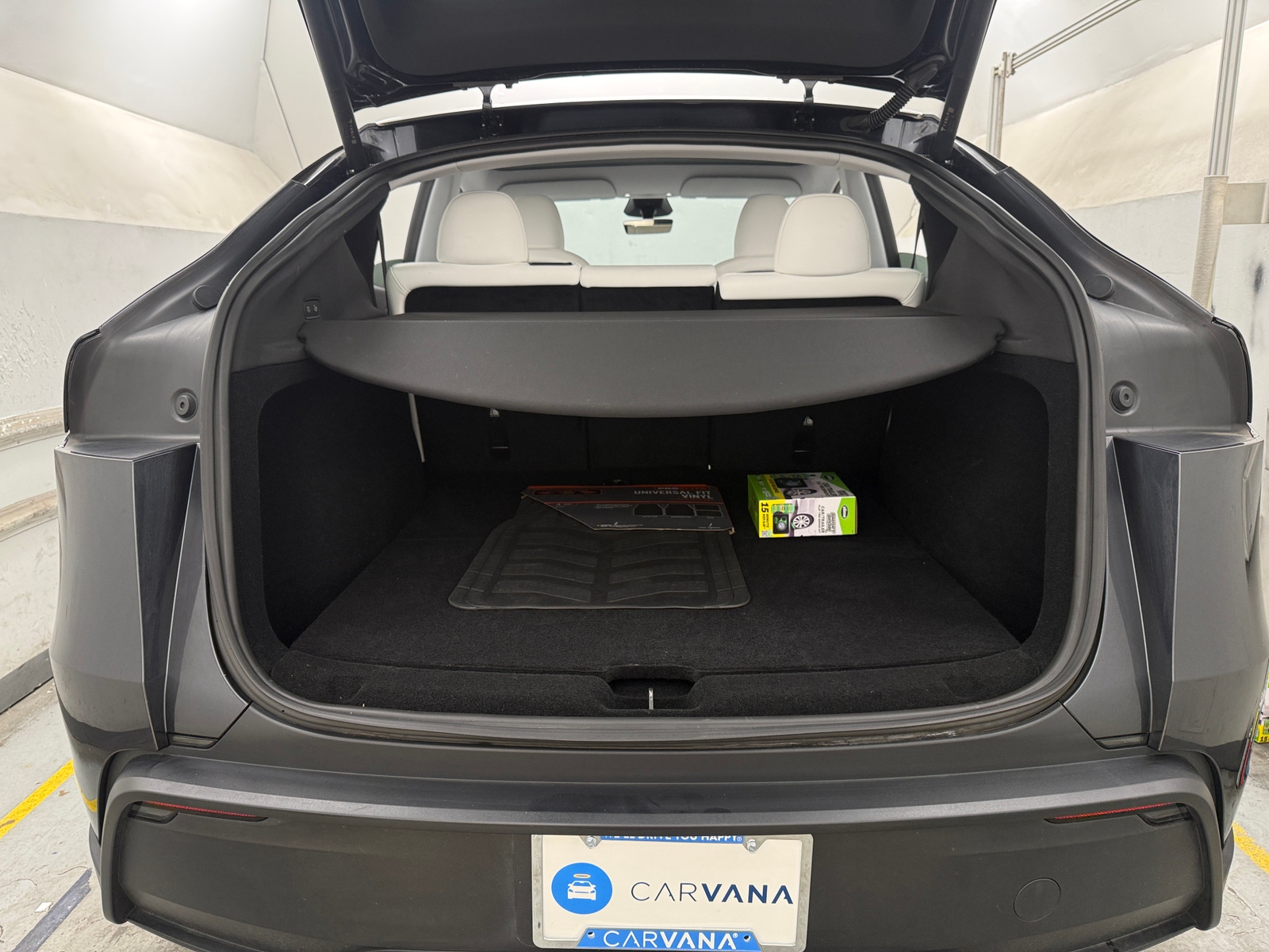 Thumbnail: 2026 Tesla Model Y - 6