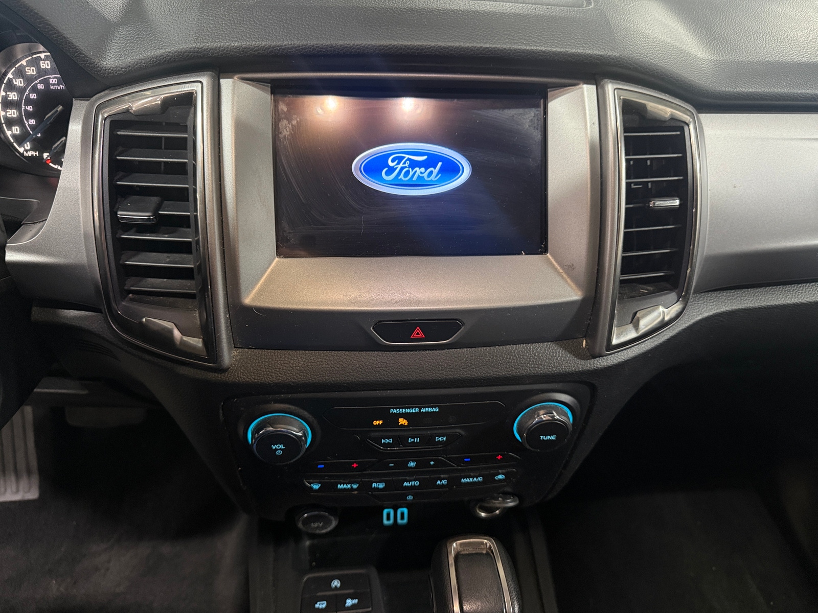 Thumbnail: 2020 Ford Ranger - 4