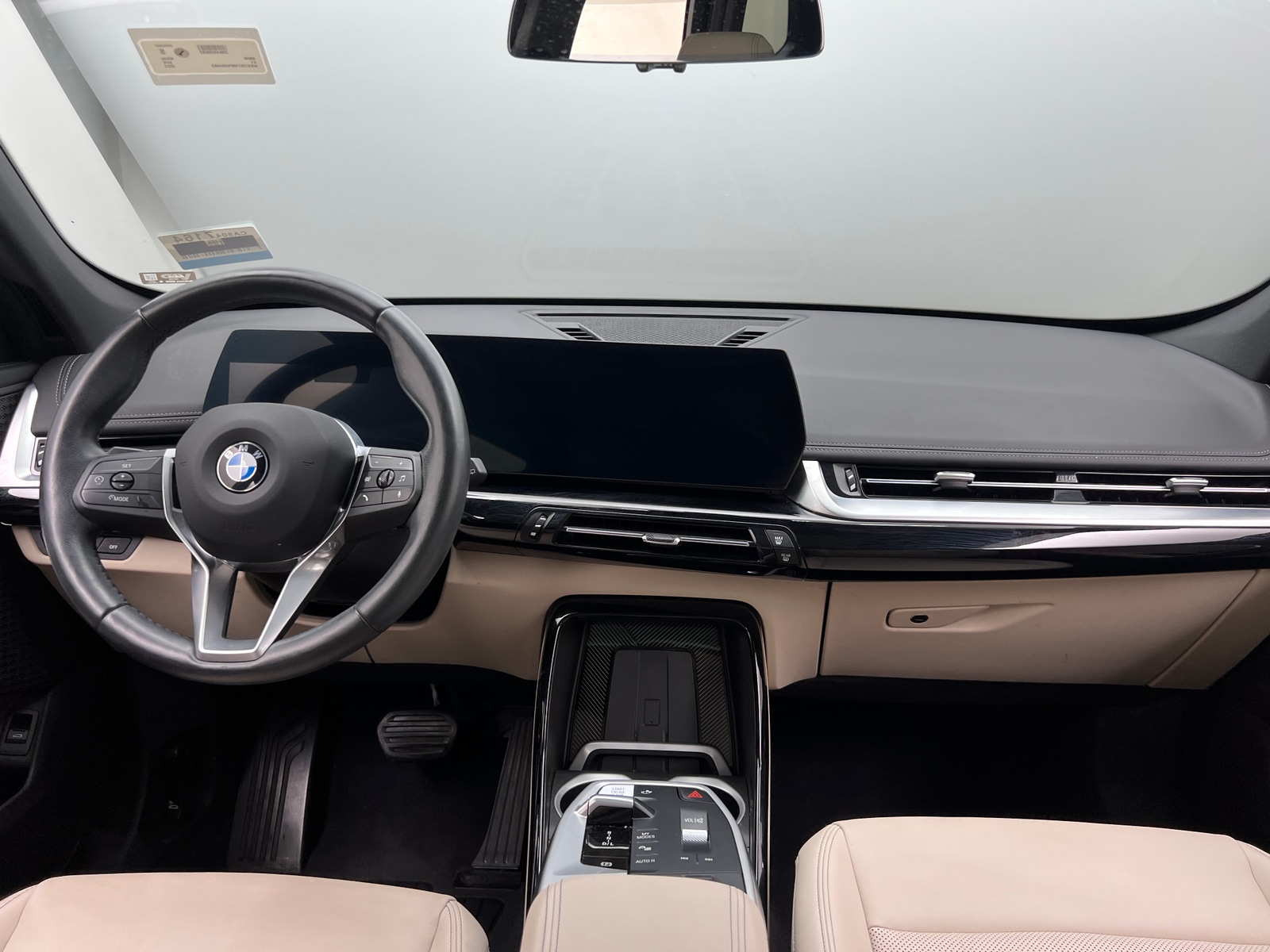 Thumbnail: 2023 BMW X1 - 2