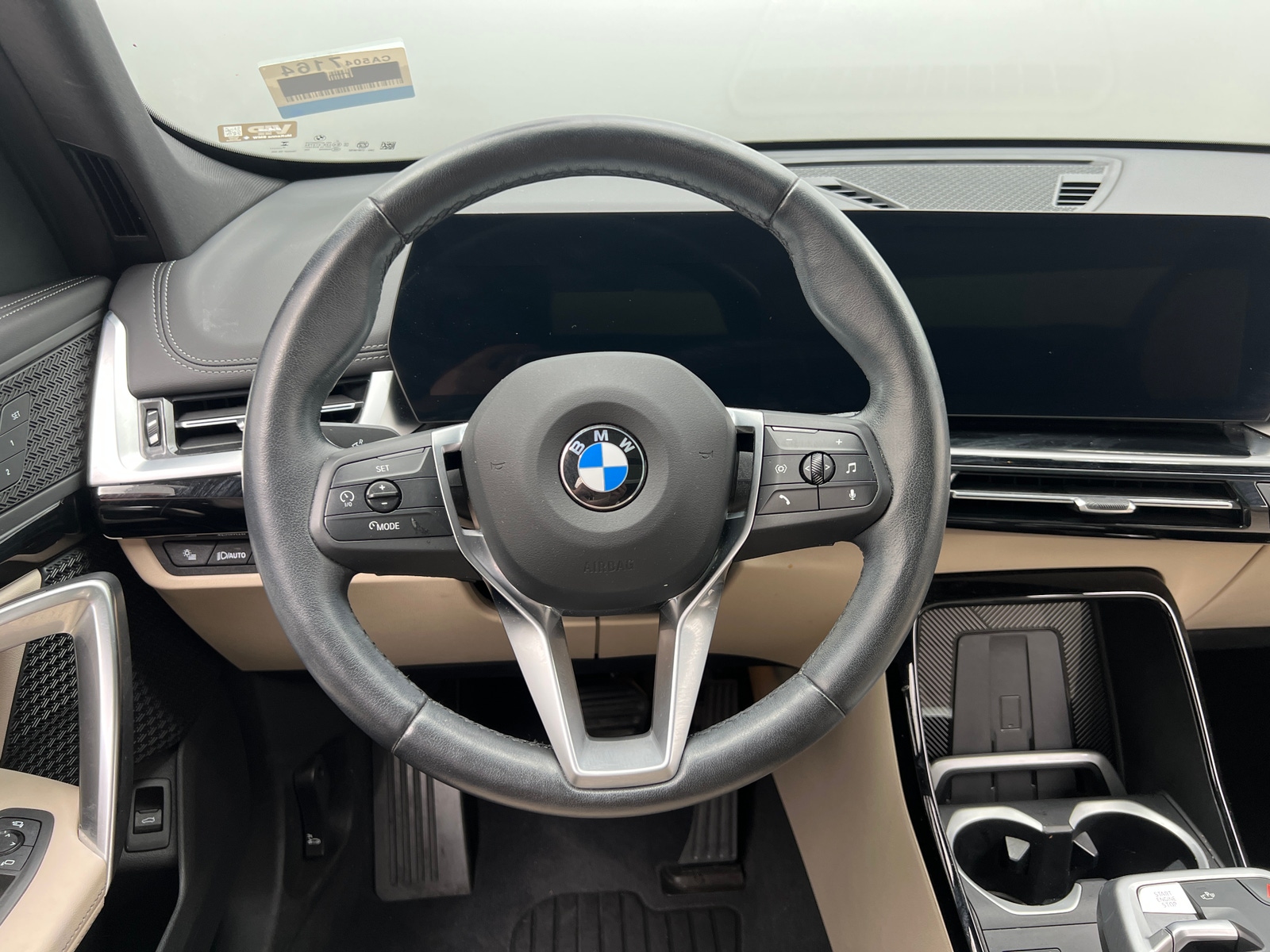 Thumbnail: 2023 BMW X1 - 4