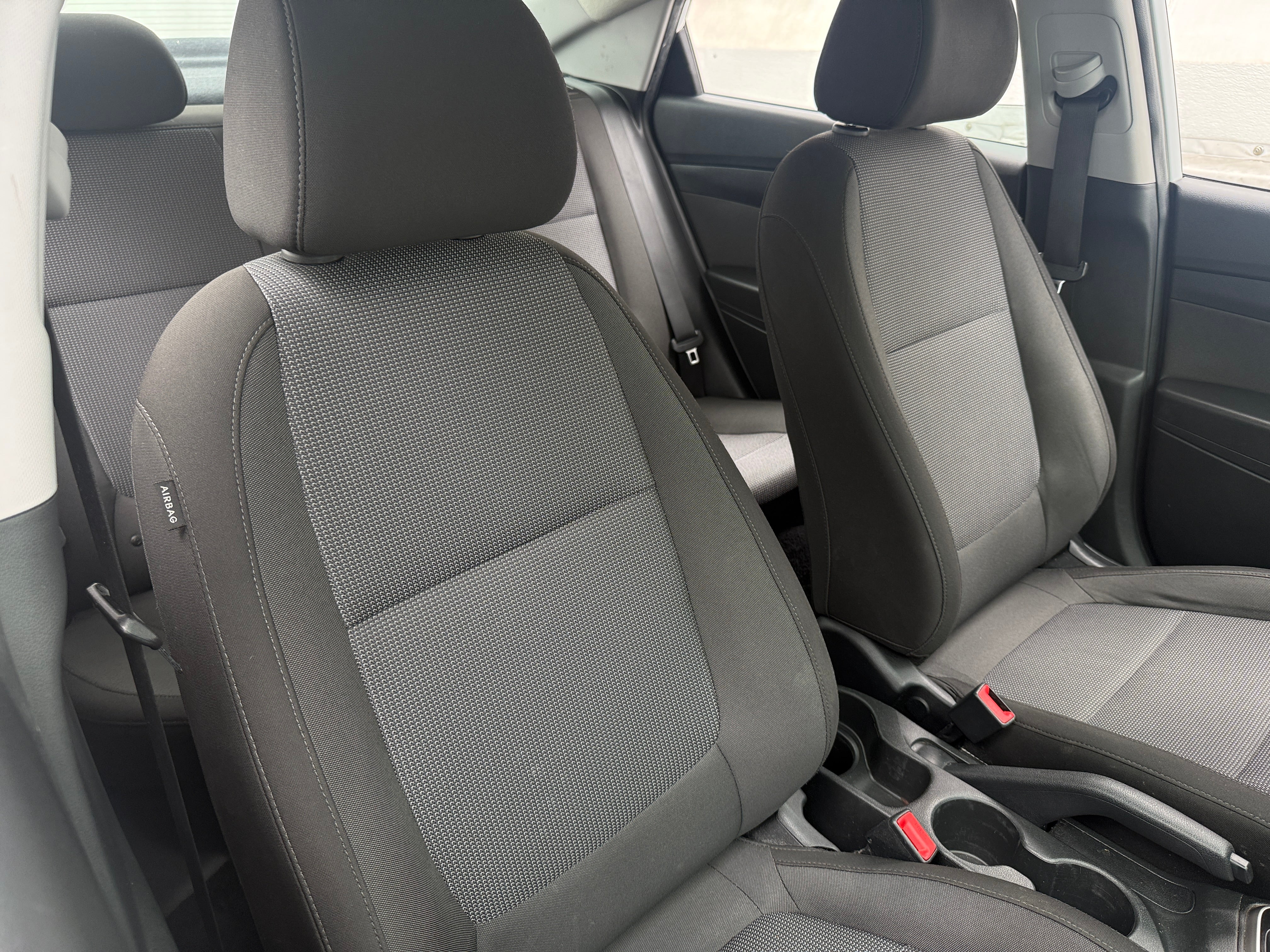 2021 Hyundai Accent