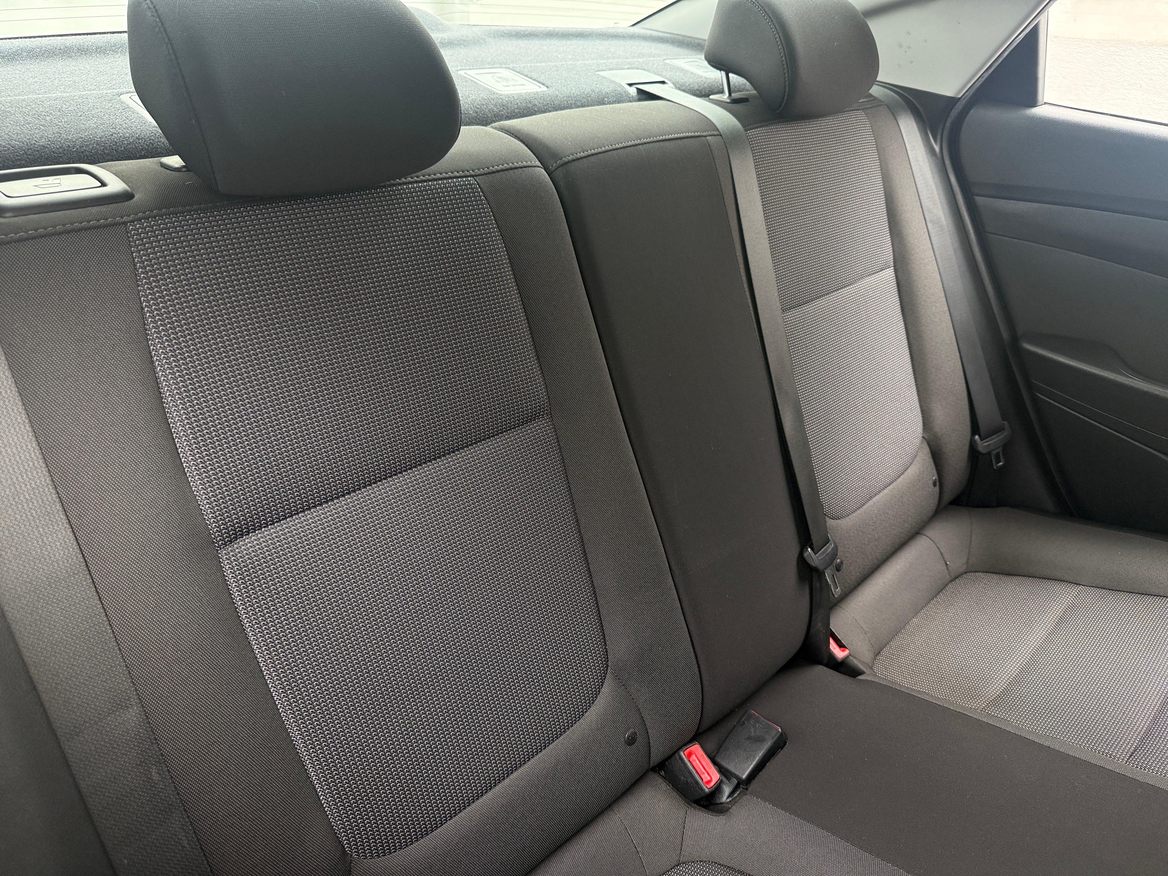 2021 Hyundai Accent SE - Photo 7