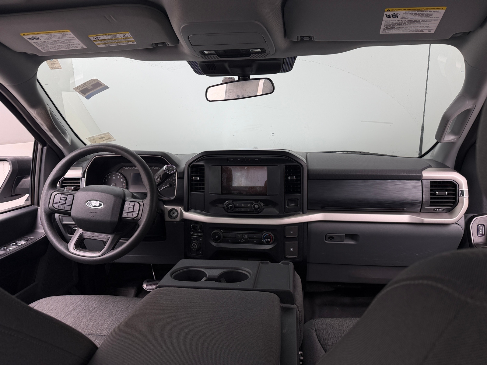 Thumbnail: 2021 Ford Econoline - 3