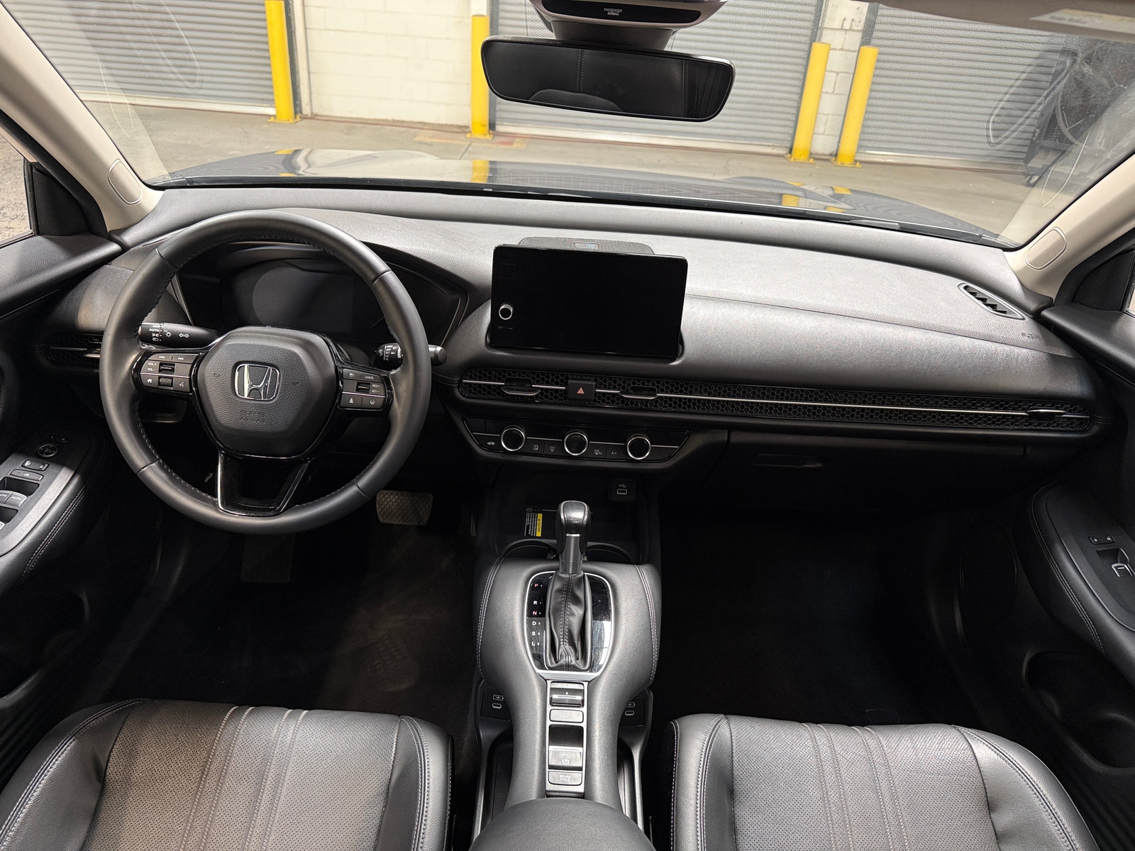 Thumbnail: 2024 Honda HR-V - 2