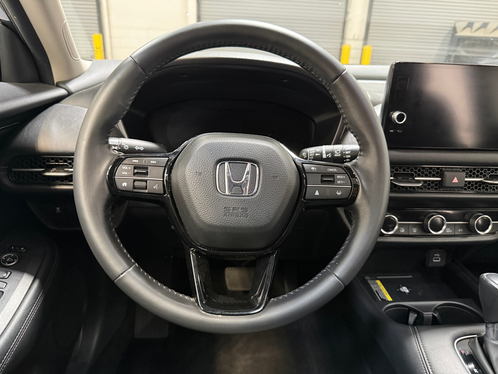 Thumbnail: 2024 Honda HR-V - 4