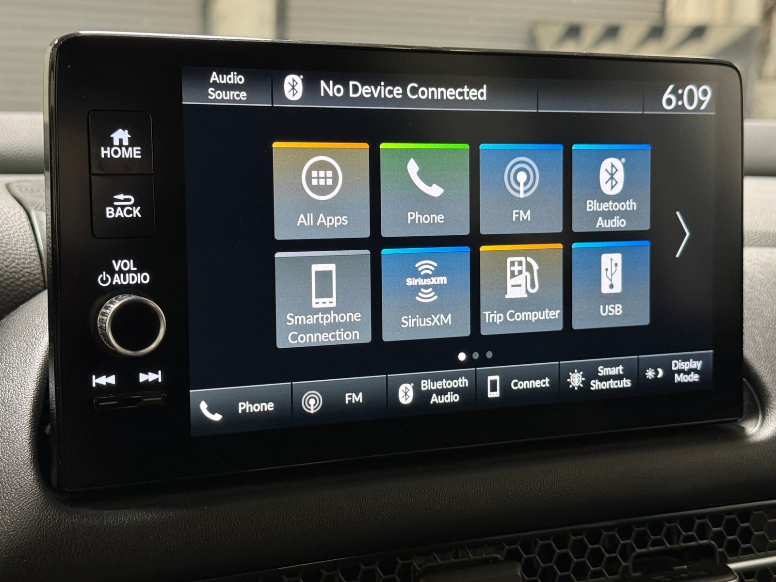 Thumbnail: 2024 Honda HR-V - 3