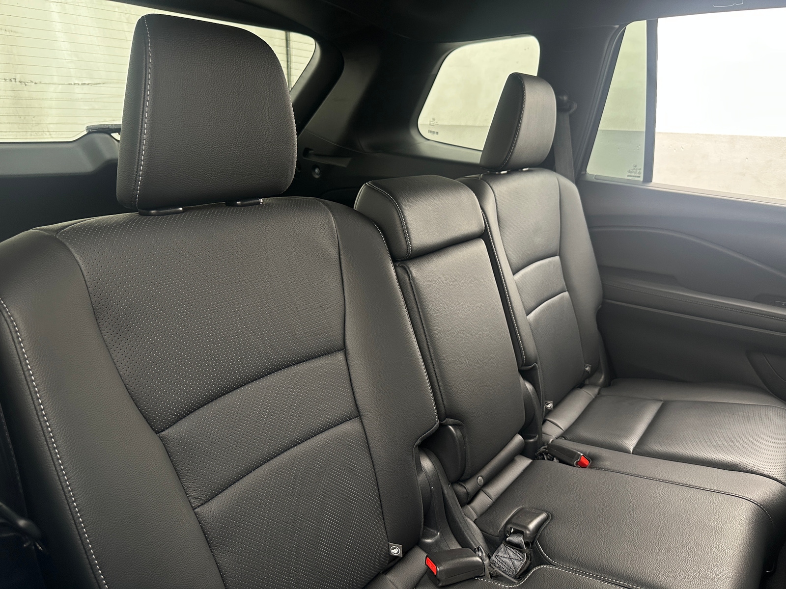 Thumbnail: 2024 Honda Passport - 5