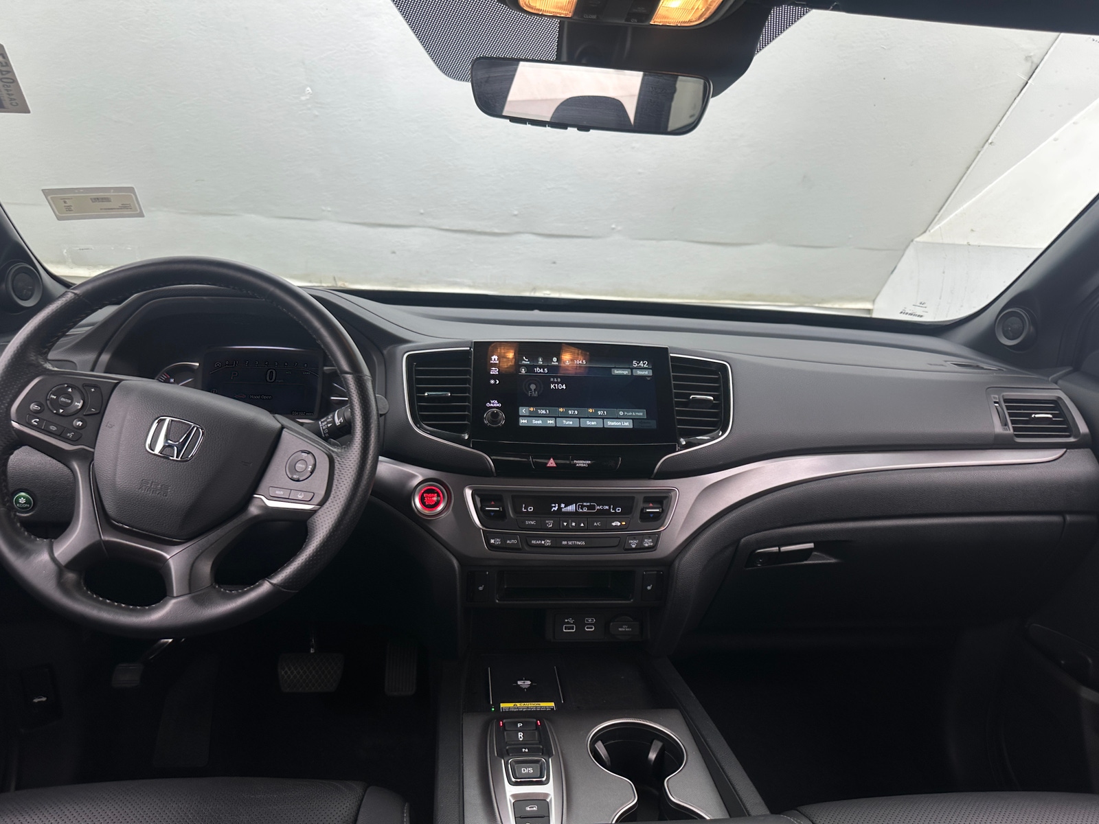 Thumbnail: 2024 Honda Passport - 2