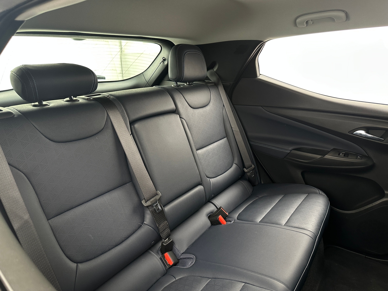 Thumbnail: 2023 Chevrolet Bolt EUV - 5