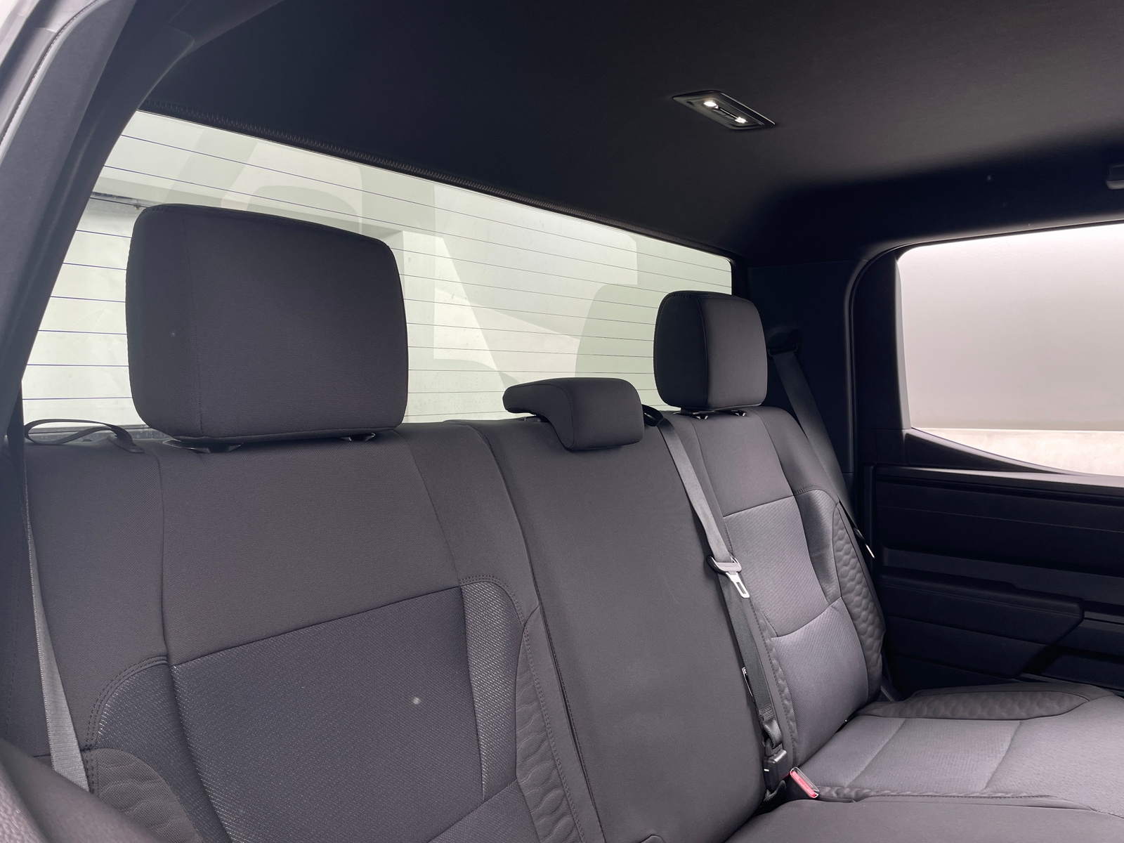 Thumbnail: 2025 Toyota Tundra - 6