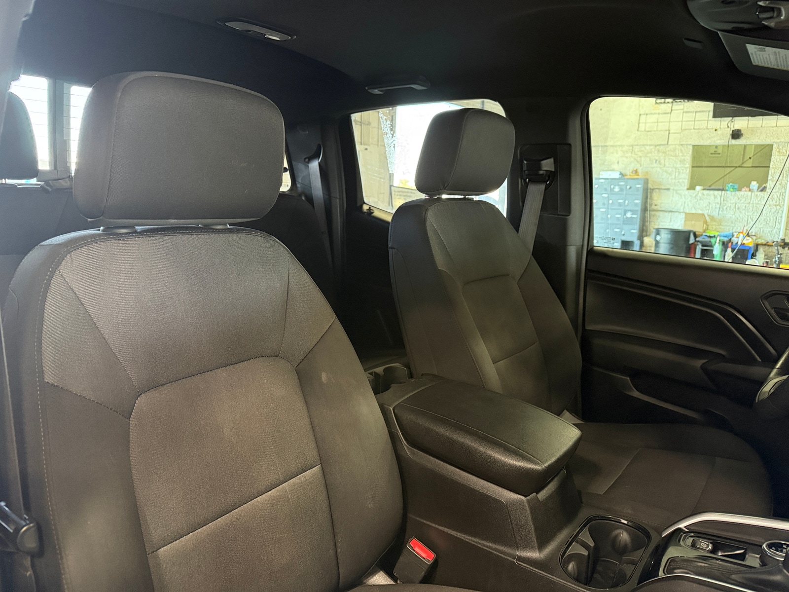 Thumbnail: 2023 Chevrolet Colorado - 2