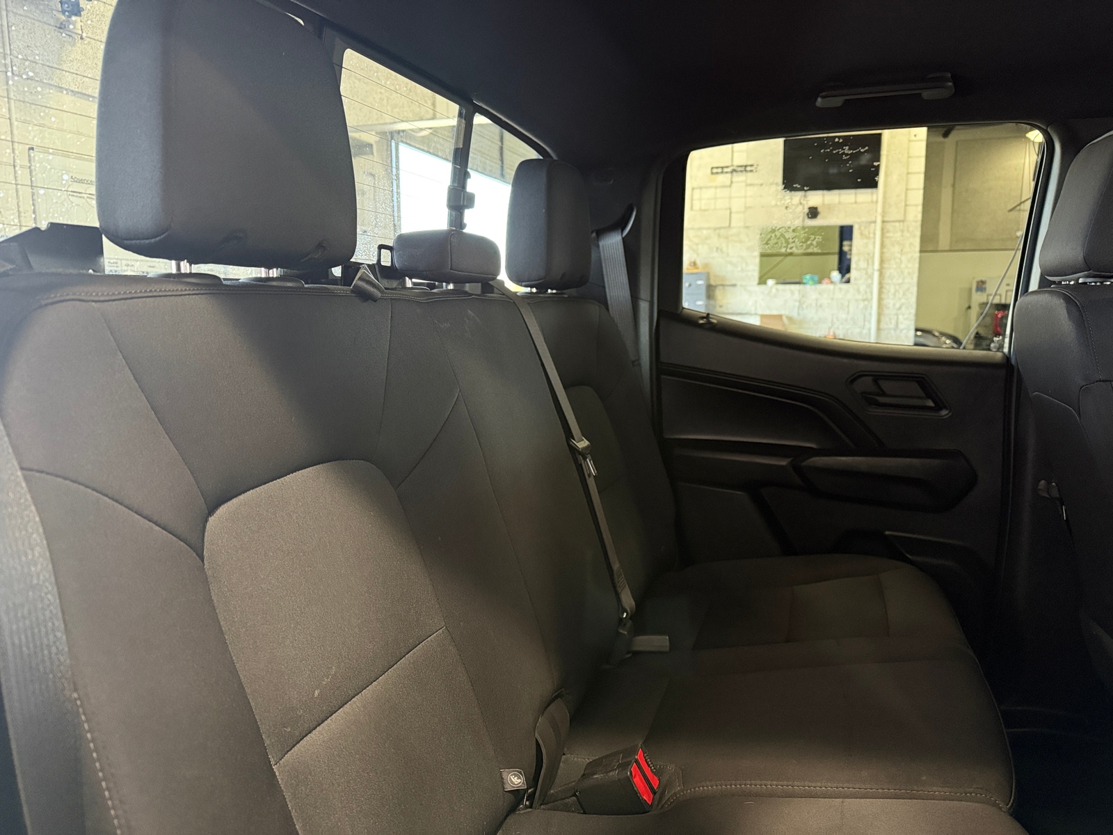 Thumbnail: 2023 Chevrolet Colorado - 6