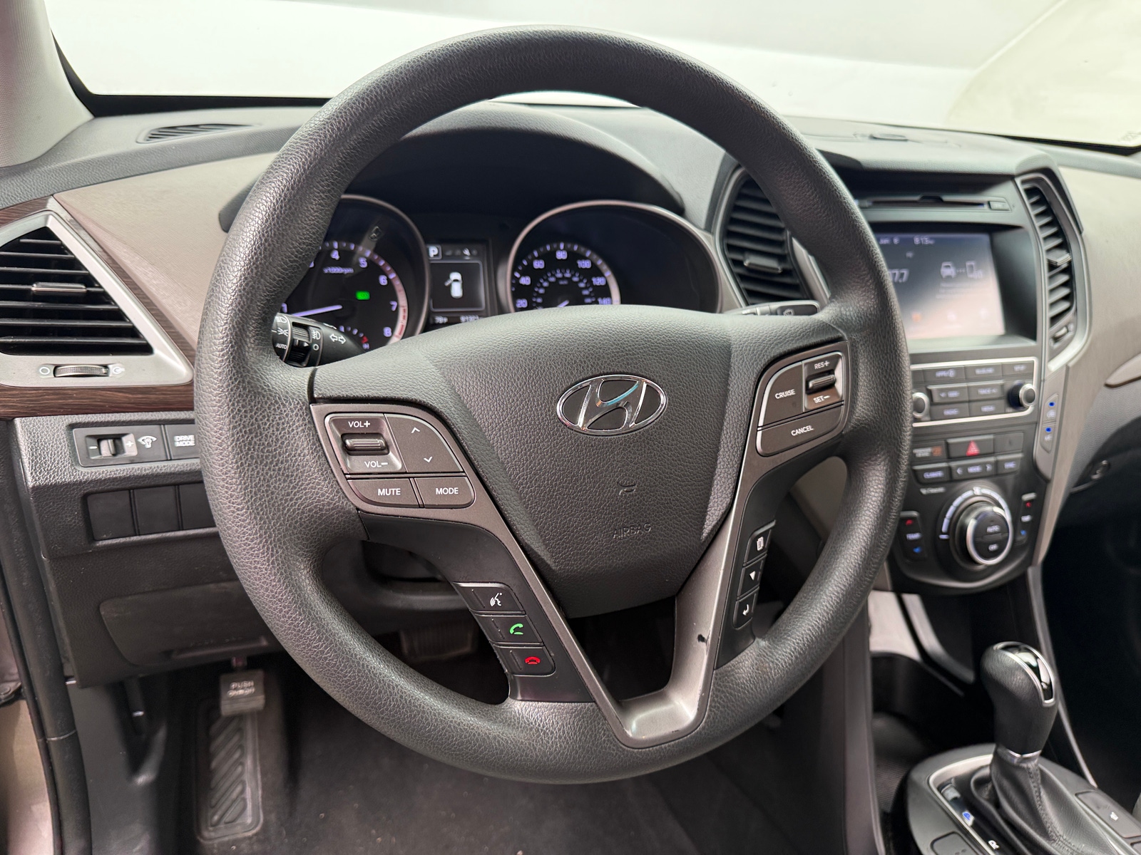 Thumbnail: 2018 Hyundai Santa Fe - 5