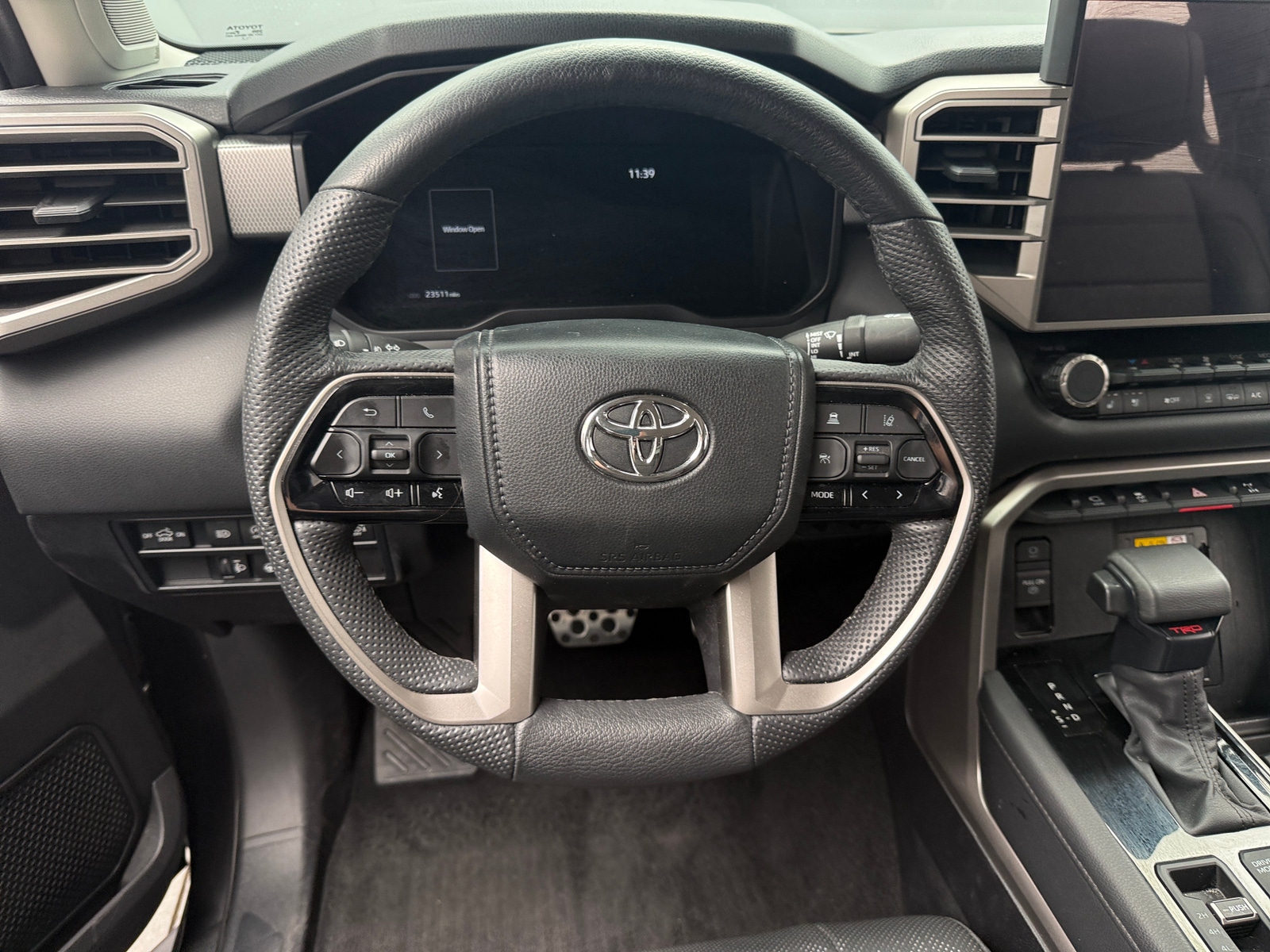 Thumbnail: 2024 Toyota Tundra - 4