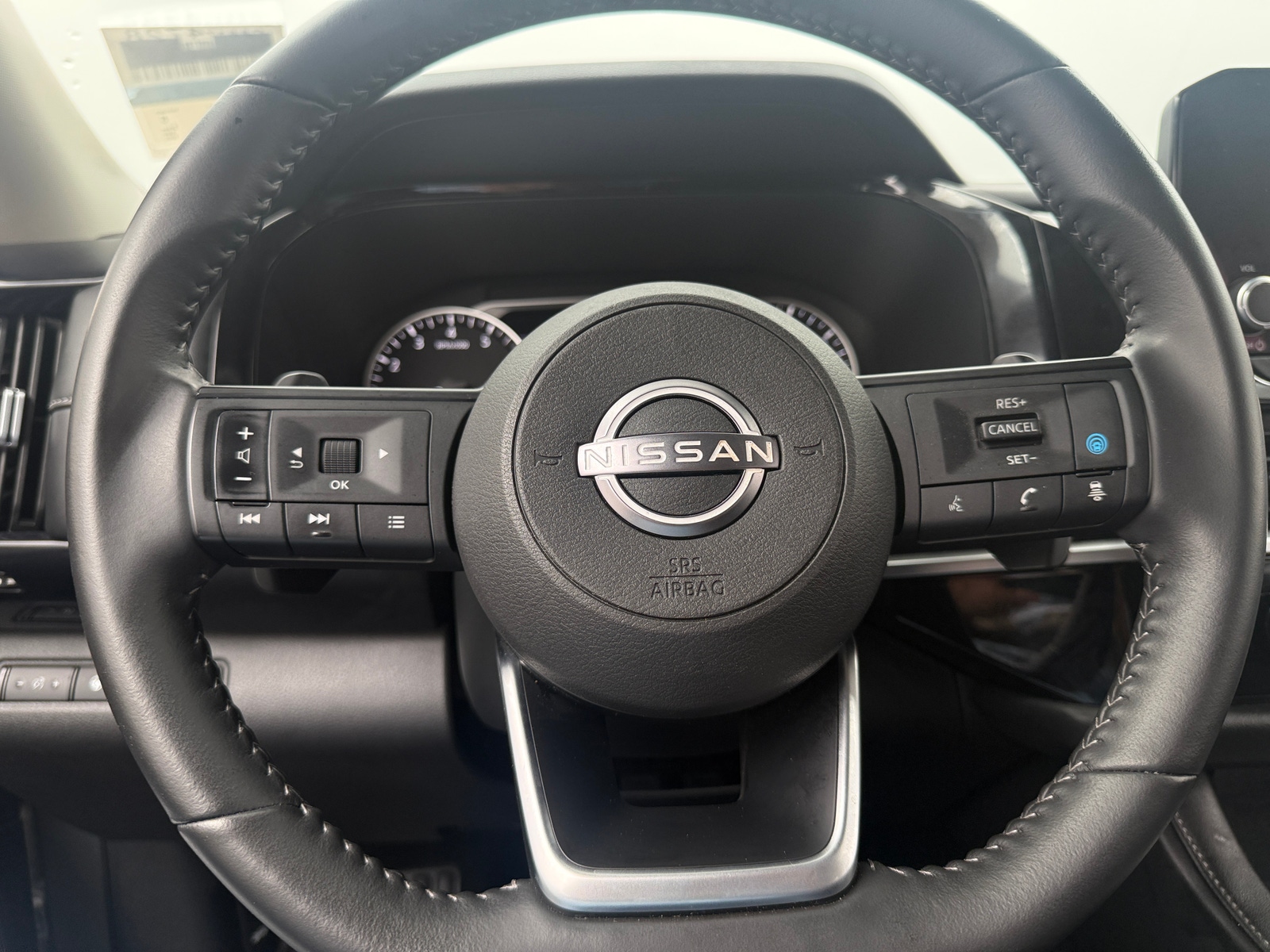 Thumbnail: 2025 Nissan Pathfinder - 5
