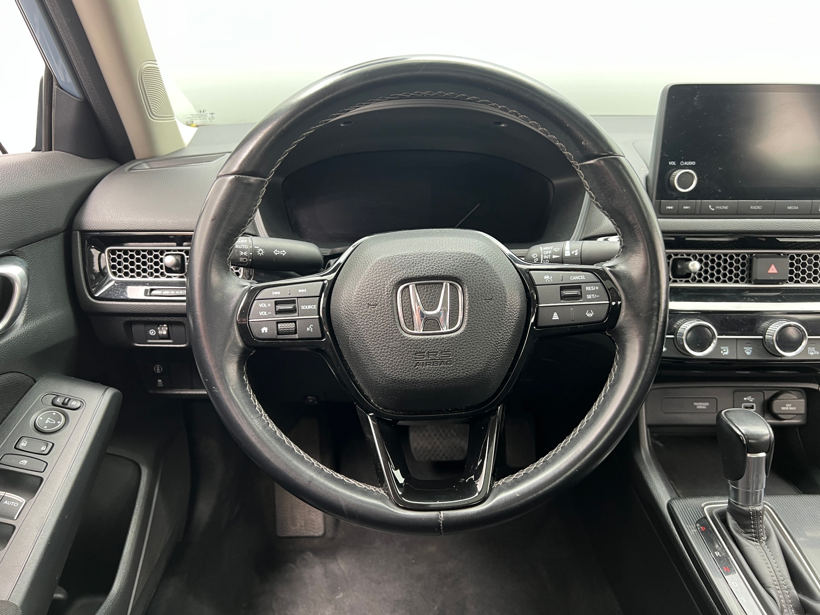 Thumbnail: 2023 Honda Civic - 5