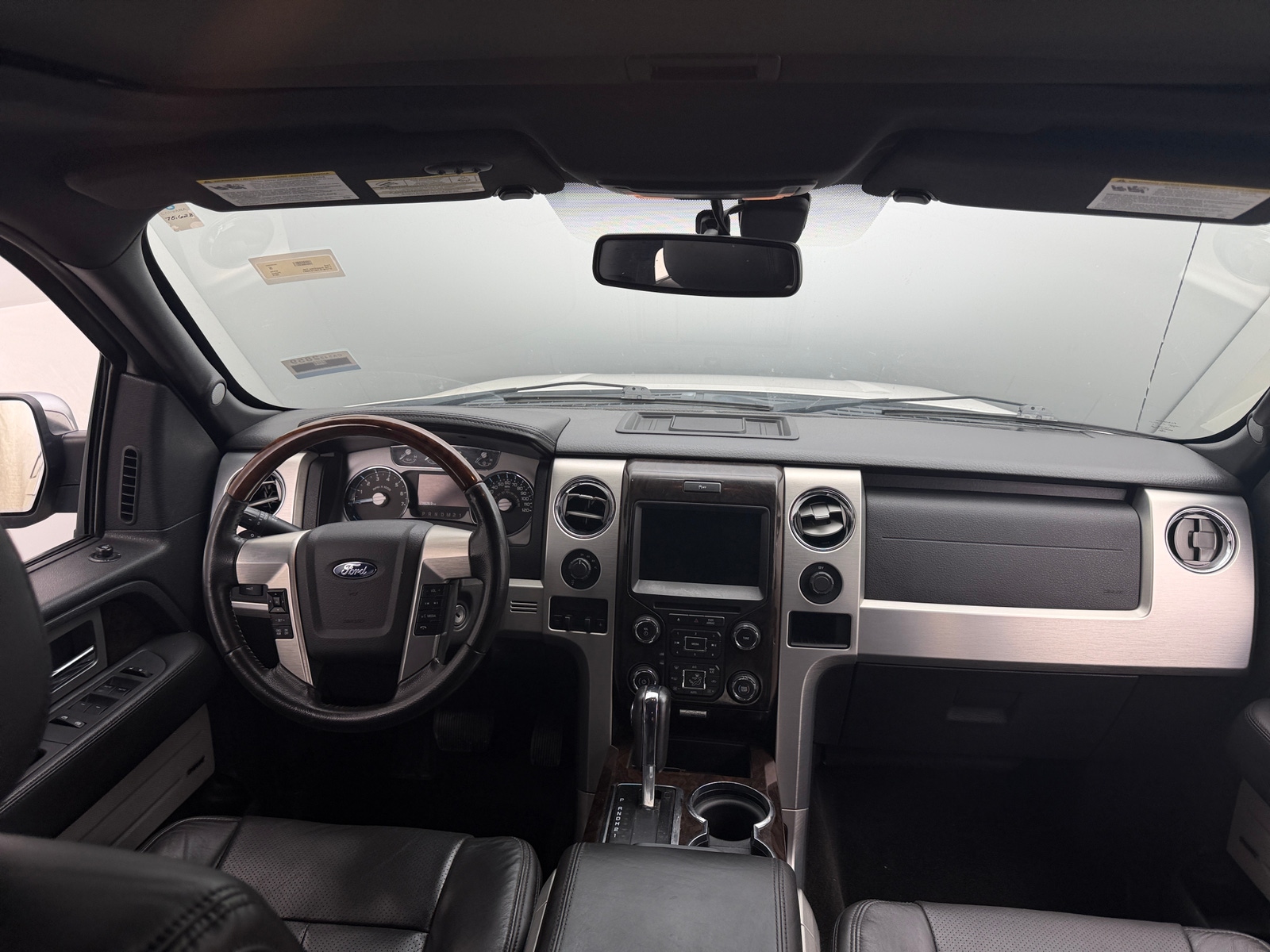 Thumbnail: 2014 Ford Econoline - 2