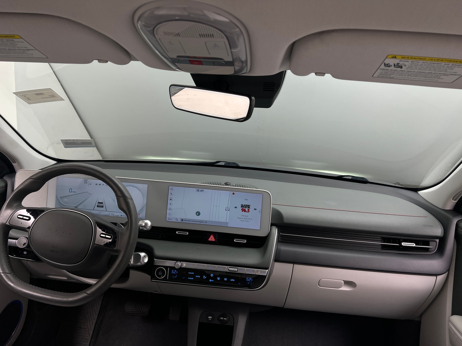 Thumbnail: 2023 Hyundai Ioniq 5 - 2