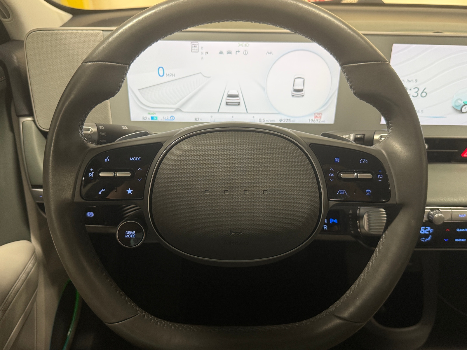 Thumbnail: 2023 Hyundai Ioniq 5 - 4