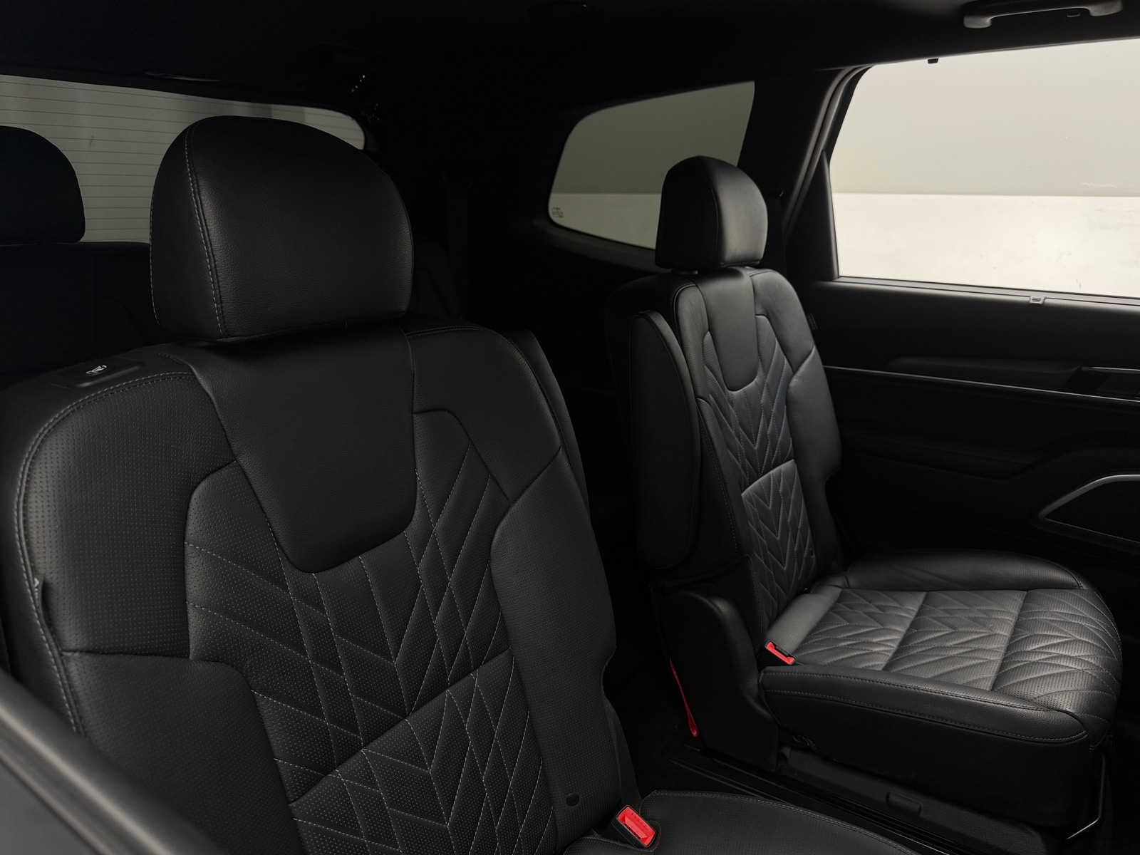 Thumbnail: 2024 Kia Telluride - 5