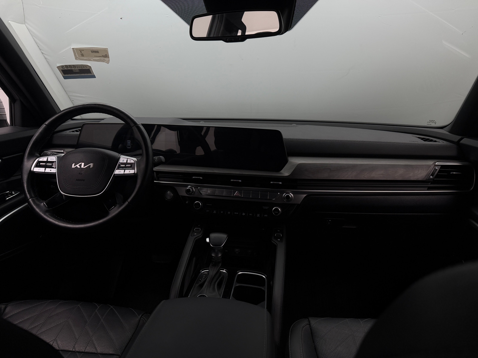 Thumbnail: 2024 Kia Telluride - 2