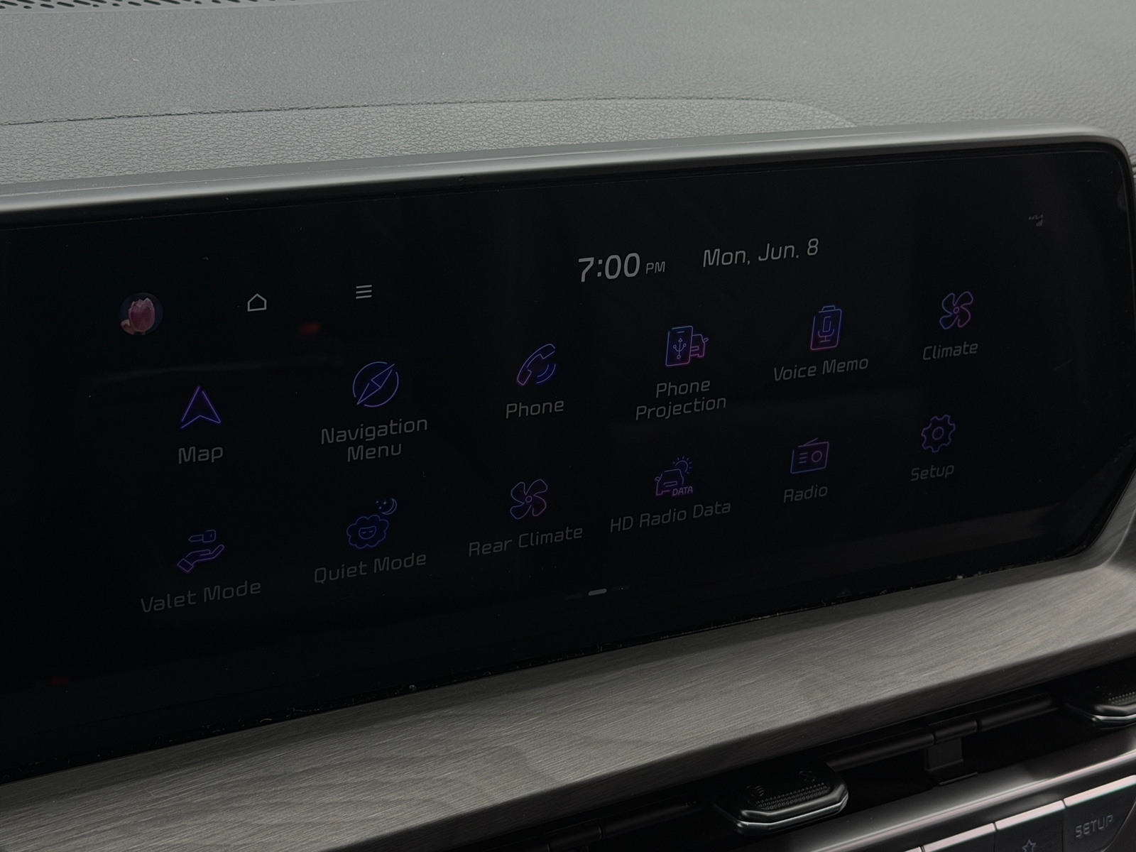 Thumbnail: 2024 Kia Telluride - 3